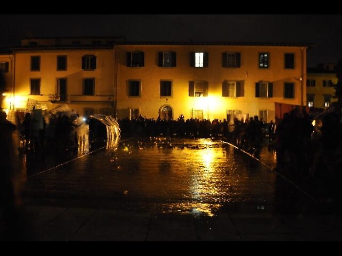 Guerra gavettoni allievi S.Anna-Normale