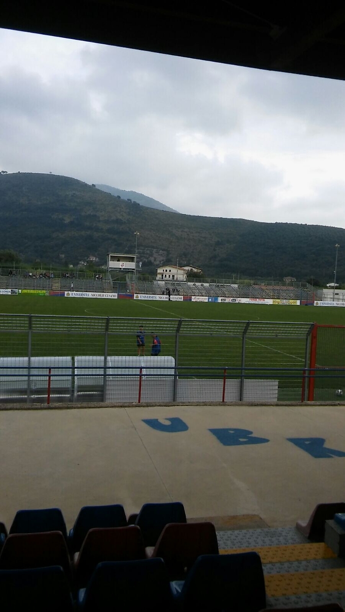 Lega Pro, l'Akragas ora &egrave; allarme rosso: perde (2 a 0)  anche a Fondi