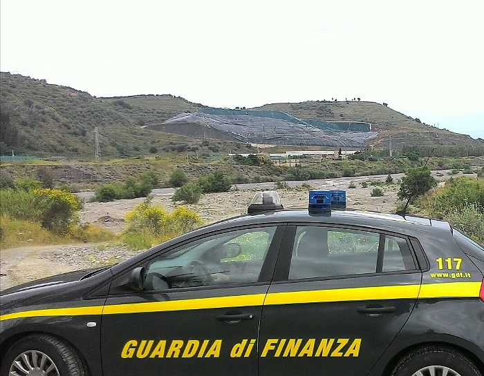 Messina, traffico illecito di rifiuti dalla Campania alla Sicilia: altri tre indagati