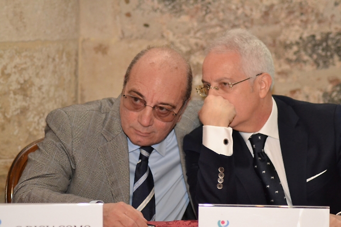 Presidente commissione Sanit&agrave; all'Ars: &laquo;Errori nella nuova rete ospedaliera&raquo;