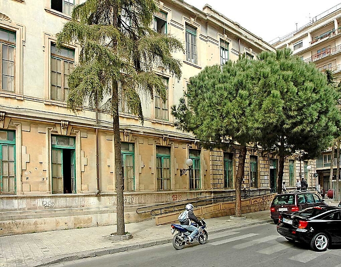 Scuola, a Vittoria genitori non mandano figli a lezione per protesta
