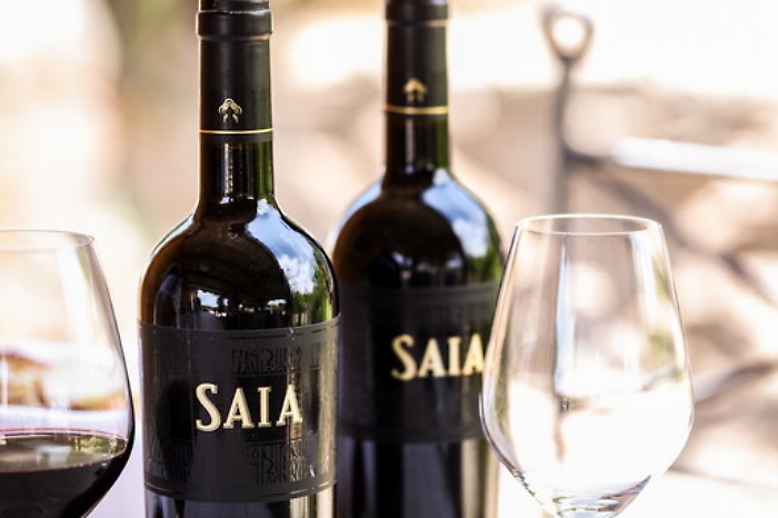 Che ci fa un imprenditore toscano tra Noto e Pachino?