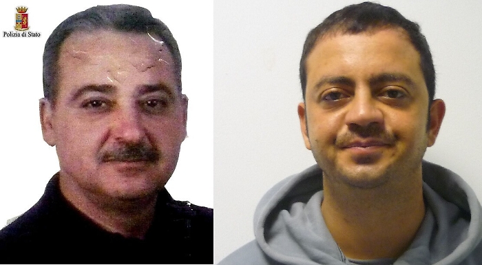 Gelesi seminano sangue e morte a Genova