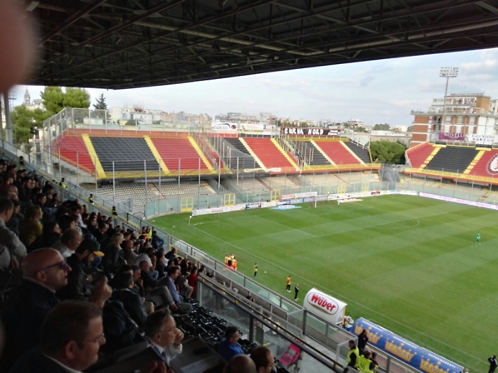 LegaPro, il fortino dell'Akragas resiste: pari d'oro sul campo del Foggia