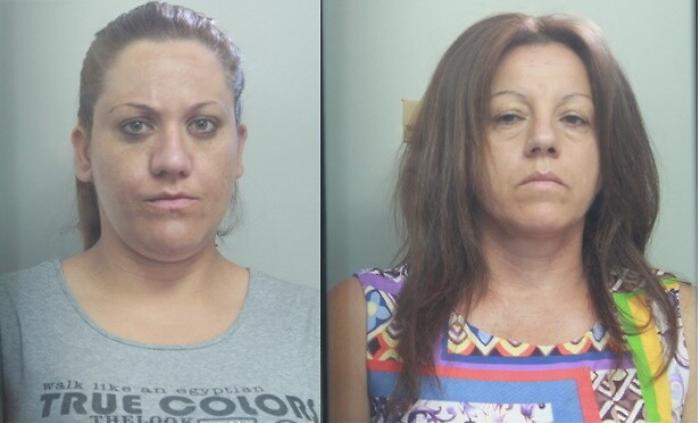 Catania, si fingevano impiegate del Comune e depredavano le case degli anziani