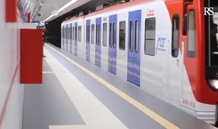 Fce rescinde con Medil: nuovo bando e cantieri pronti a ripartire sulla tratta Stesicoro-Aeroporto