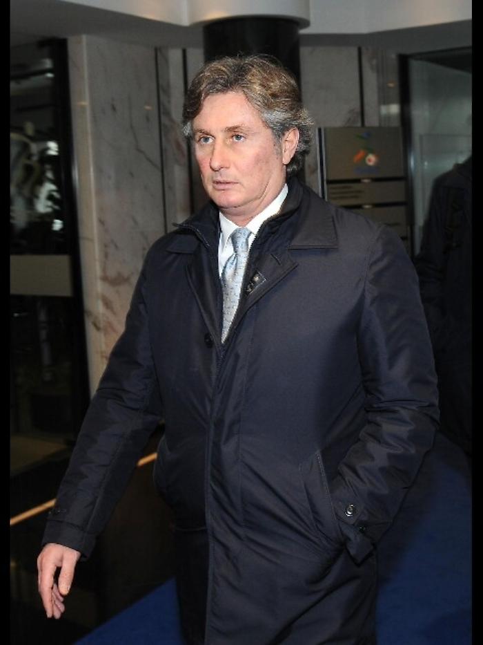 Prad&egrave;, al lavoro per migliorare la Samp