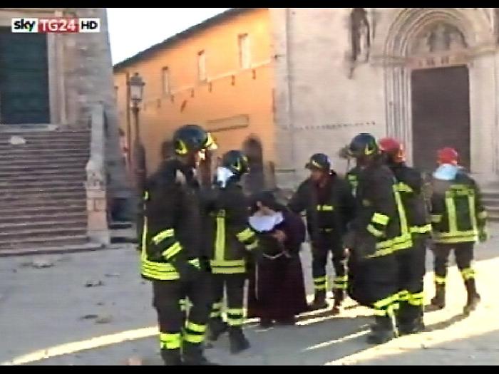 Alfano, Vf nostro fiore occhiello