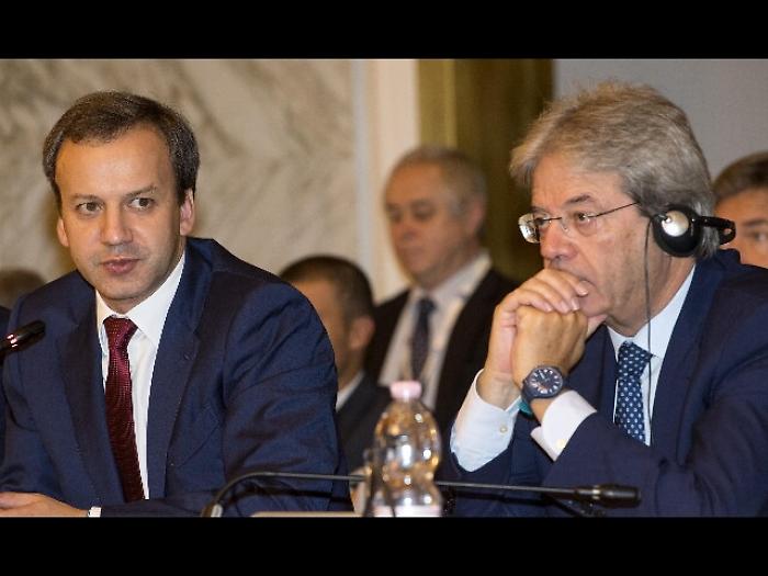 Mosca, rapporti con Italia sempre buoni