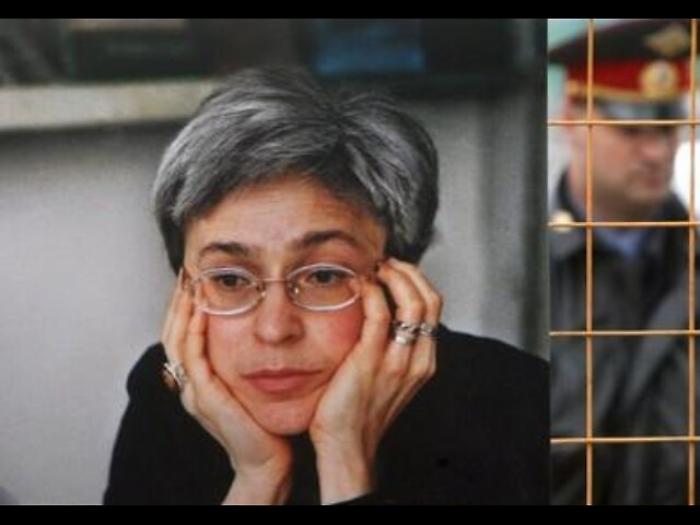 Dieci anni fa a Mosca l'omicidio di Anna Politkovskaia