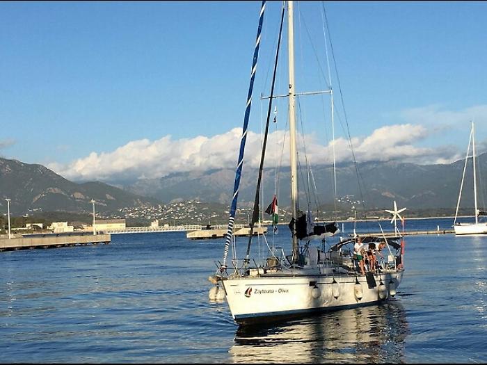 Flotilla donne abbordata da israeliani