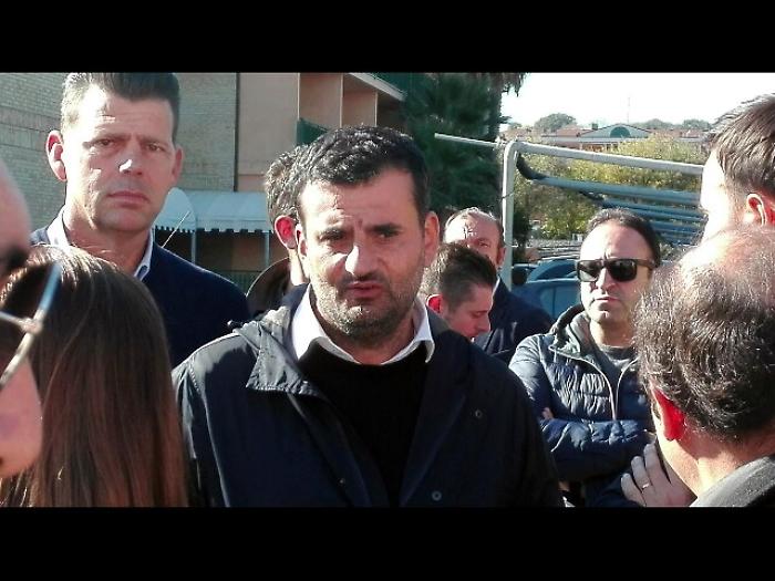 Rafforzata la scorta al sindaco di Bari