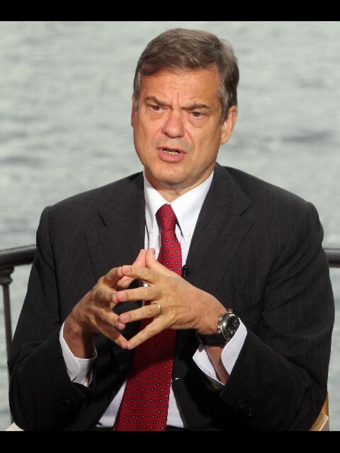 Italgas presenta domanda quotazione