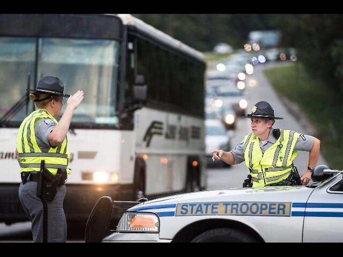 Matthew:25 morti ai Caraibi,paura in Usa