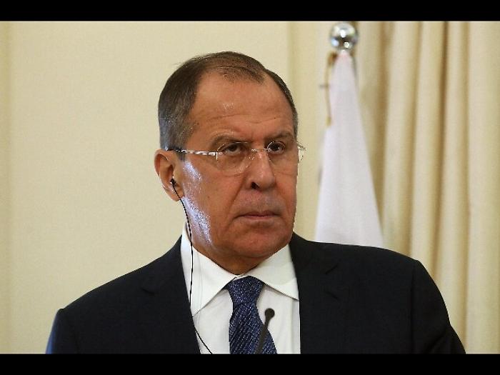 Lavrov, isolare Mosca danneggia l'Europa