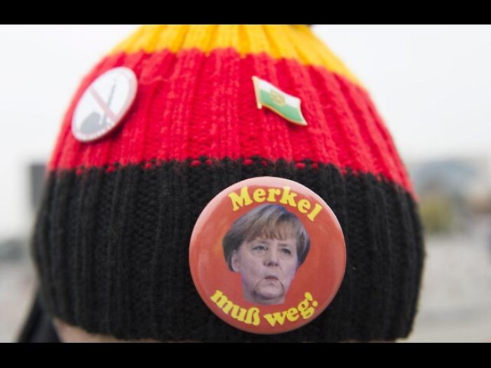 Germania: produzione industria -1,8%