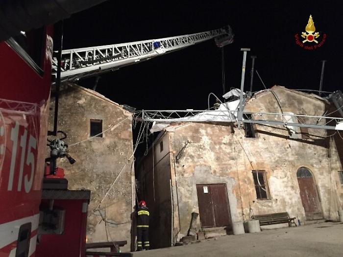 30 scosse da mezzanotte in Centro Italia