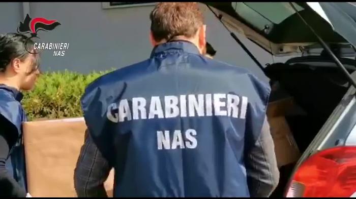 Catania, controlli sanitari nei locali: sanzionate due attivit&agrave; in centro storico