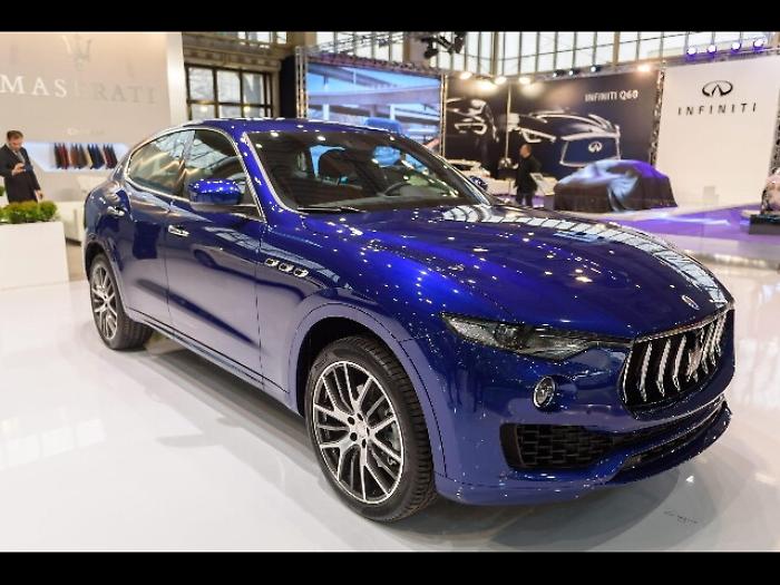 Fca: sindacati, pi&ugrave; lavoro a Mirafiori