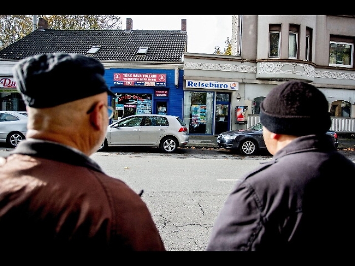 Identificata la 'mente' degli attacchi a Parigi e Bruxelles