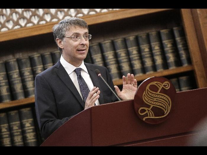 Mafia Roma: Cantone,da 2011 indagine Ama