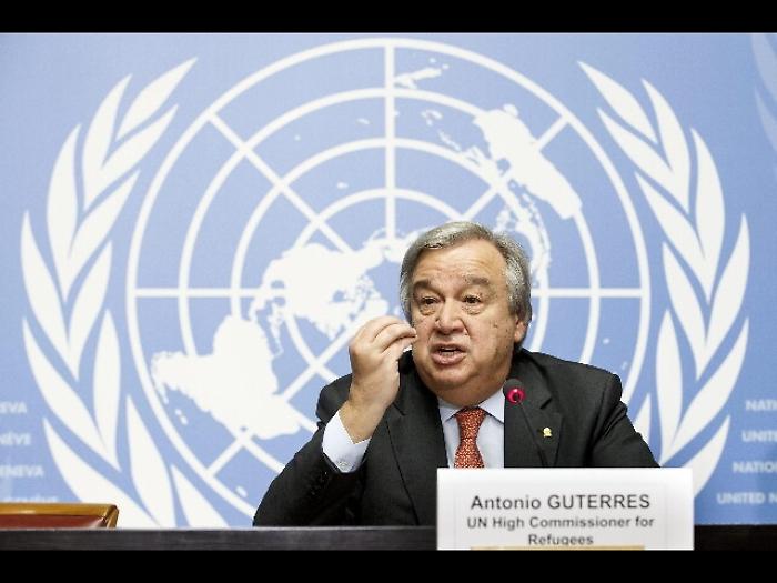 Guterres verso nomina segretario Onu