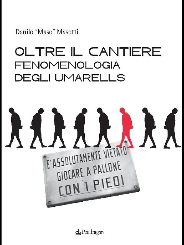 Esce 'Oltre il cantiere' di Masotti