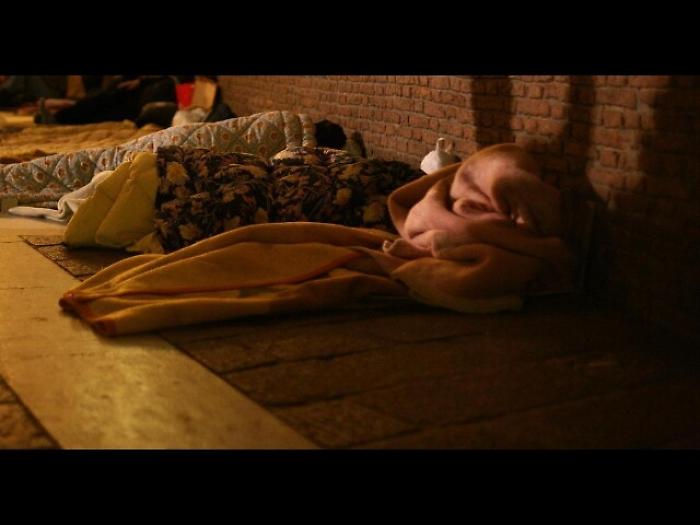 Viareggio, ucciso per furti tra clochard