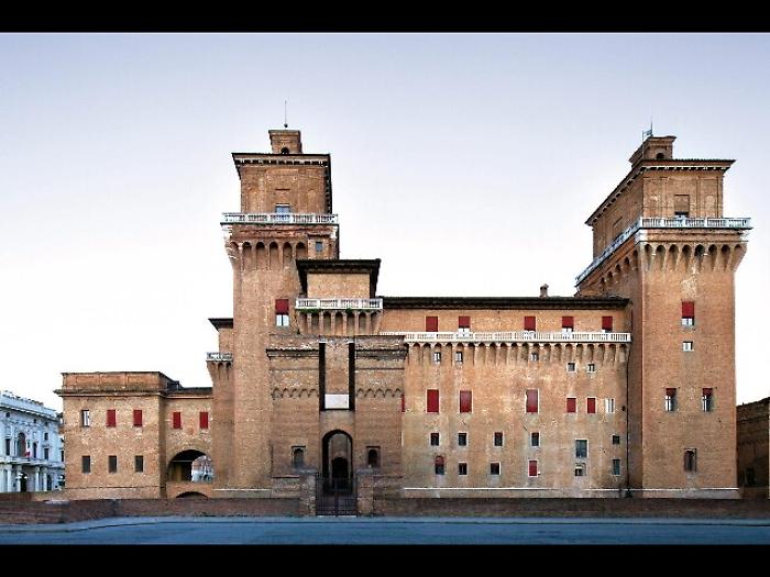 Weekend da thriller con GialloFerrara