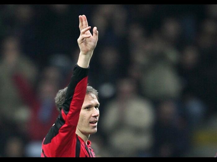 I 3 olandesi al Festival cinema tv sport