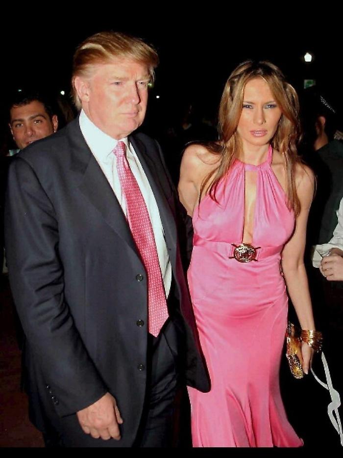 Trump, stiamo facendo bene in Florida