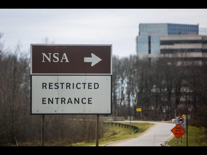 Spettro nuova talpa alla Nsa, un arresto