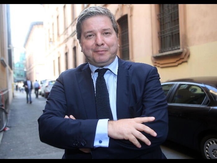 Deputati con D'Alia, addio Udc all'Ars