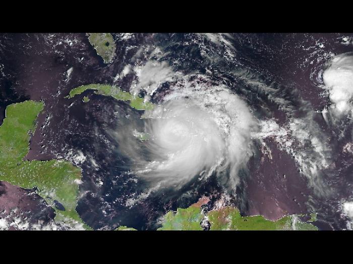 Uragani: Matthew,chiudono scuole Florida