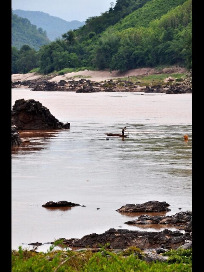 Laos: al via contatti per diga su Mekong