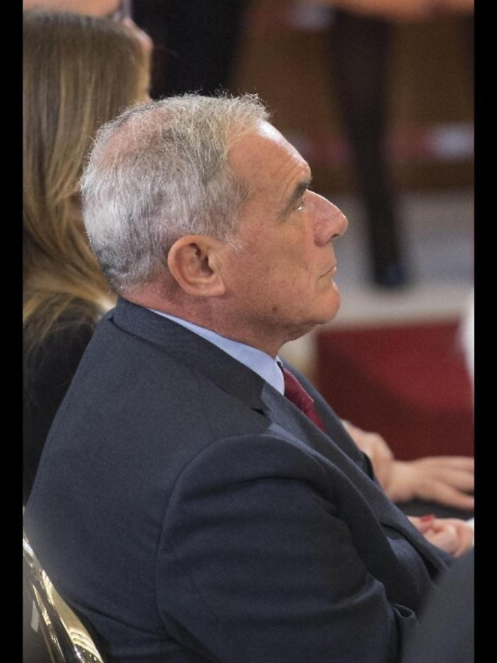 Shoah: Grasso, ricordo sia pungolo