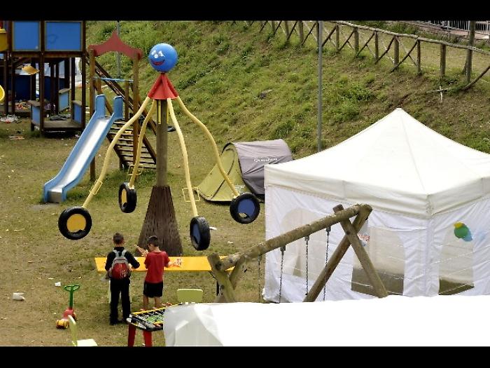 Sisma: 3.784 assistiti in strutture