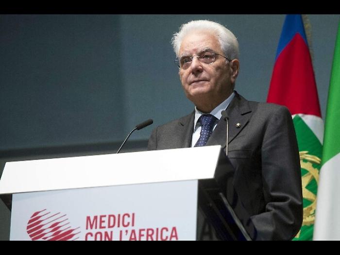 Migranti: Mattarella, equa distribuzione