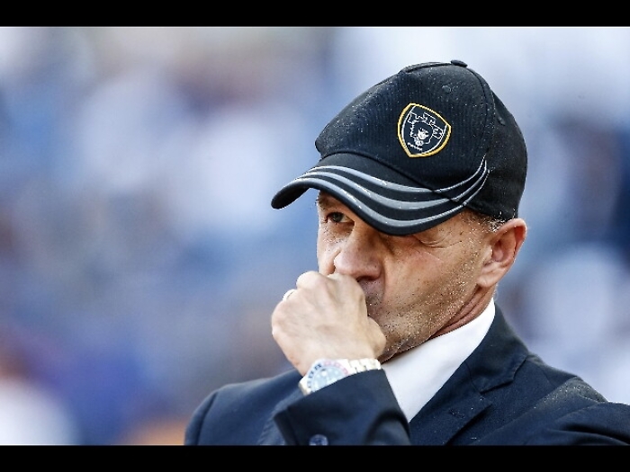 Iachini, andremo a San Siro per fare gol