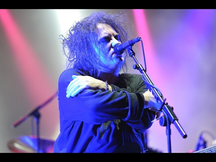 Nuovi biglietti per The Cure a Bologna