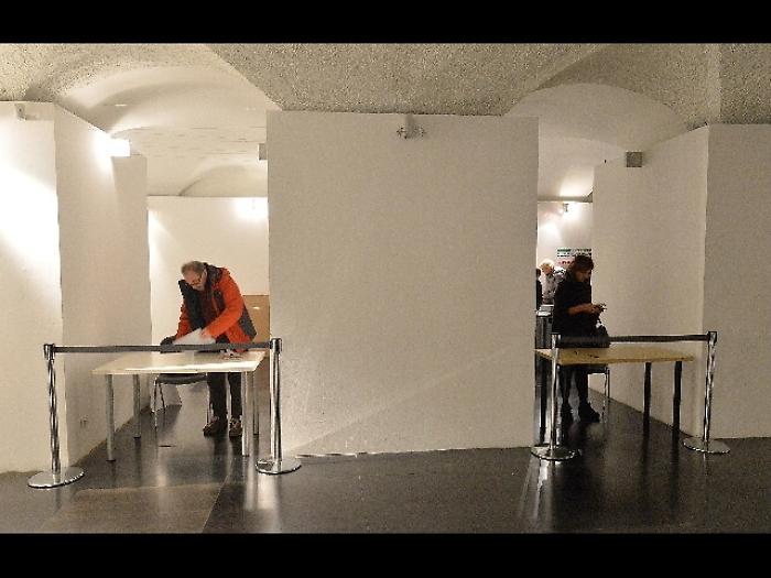 Asti al voto per la nuova provincia