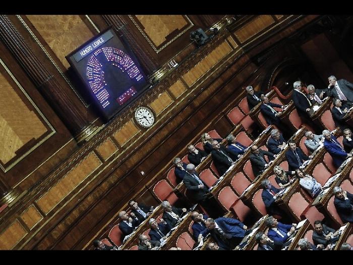 Ddl Parchi: Ok Senato ora passa a Camera