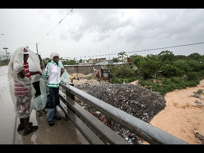 Matthew: salgono a 11 vittime uragano