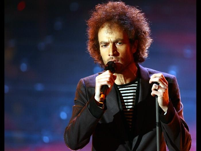 Tricarico,nuovo album in uscita venerd&igrave;