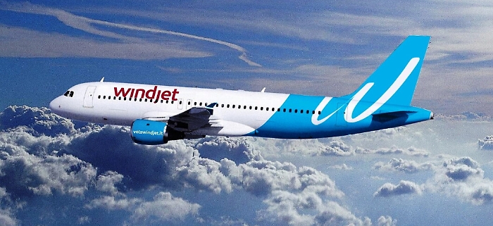 Wind Jet, Inps sbloccher&agrave; cassa integrazione ordinaria