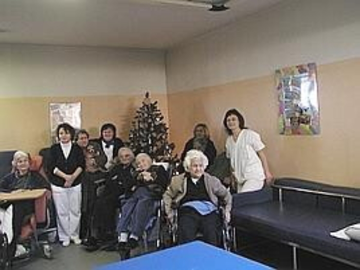 Sanit&agrave;: in arrivo 'tripadvisor' Rsa, Bollini RosaArgento a 99 strutture