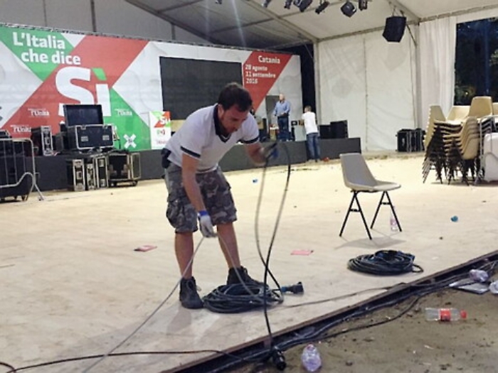 Patto della polpetta (avvelenata)Pd, la moratoria sulle &ldquo;pierinate&rdquo;