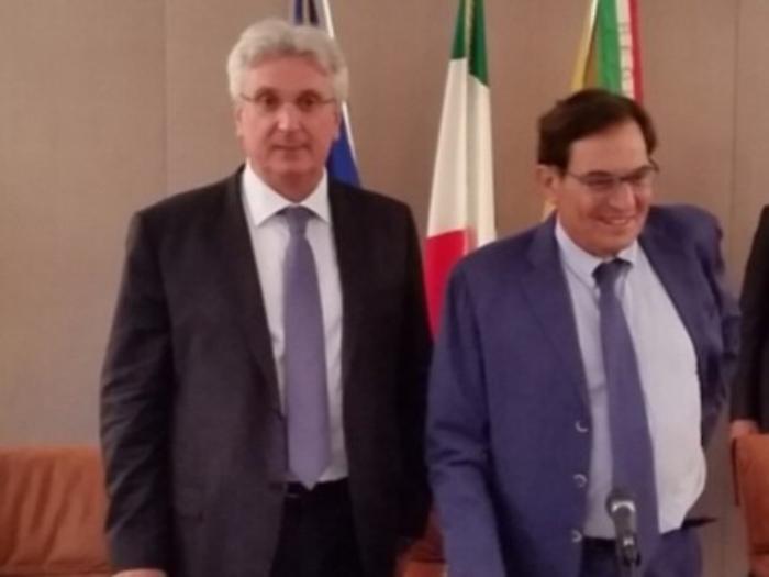 Sanit&agrave;, Gucciardi: &laquo;Il problema degli ospedali &egrave; la carenza di organico&raquo;