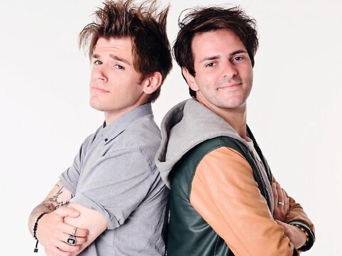 iPantellas per ridere a Etnapolis