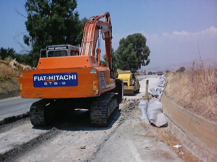 Opere compensazione Anas a Caltanissetta, rischio beffa